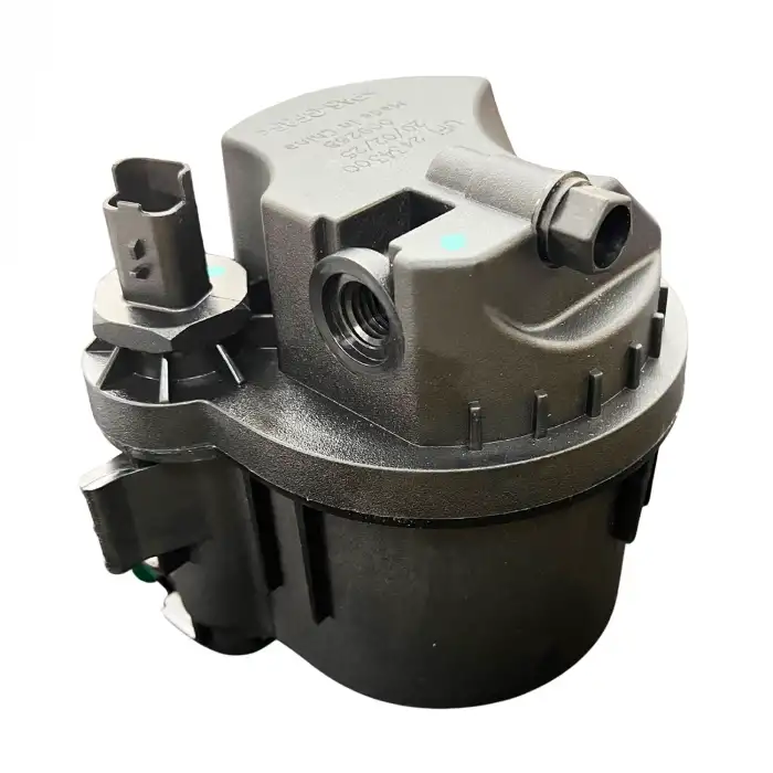 YAKIT FİLTRESİ (MAZOT) (MÜŞÜRLÜ) 190199 / C1 C2 C3 NEMO XSARA 107 206 207 208 307 BİPPER PARTNER