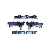ARKA TAMPON BRAKETİ (SET) 1608703680 / CELYSEE