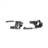 ARKA TAMPON BRAKETİ (SET) 7416H9 / BERLİNGO PARTNER TEK KAPI