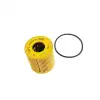 YAĞ FİLTRESİ 1109AH / BRLNGO C3 C4 CELYSEE JUMPER 2008 206 207 208 3008 301 306 307 308 BOXER PRTNR