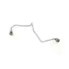 TURBO YAĞ BASINÇ BORUSU 037685 / BERLİNGO C3 C4 C5 CELYSEE 2008 207 208 3008 301 308 5008 508 PRTNR