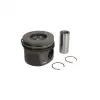 PİSTON SEGMAN 050 Ø86 51 (EURO4) 0628S6 / JUMPER BOXER