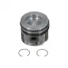 PİSTON SEGMAN 050 Ø75 50 1629032180 / BERLİNGO C3 C4 CELYSEE 2008 208 3008 301 308 508 PRTNR RFTR