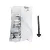 SİLİNDİR KAPAK SAPLAMASI (SET) (16V) 0204A5 / C2 C3 C4 206 206+ 307
