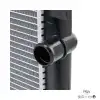 SU RADYATÖRÜ BRAZING 1330J7 / BERLİNGO C2 C3 C4 C5 CELYSEE DS5 2008 3008 301 308 407 5008 PARTNER