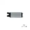 TURBO RADYATÖRÜ (INTERCOOLER) 0384N7 / C3 AİRCROSS C3 PİCASSO C4 CACTUS CELYSEE 2008 207 208 301