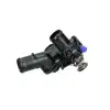 TERMOSTAT KOMPLE (GÖVDESİ) 83°C 9676409580 / C3 AİRCROSS C4 CACTUS CELYSEE 208 301