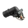 TERMOSTAT KOMPLE (GÖVDESİ) 89°C 1336Q2 / BERLİNGO C2 C3 XSARA 306 PARTNER
