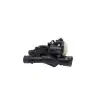 TERMOSTAT KOMPLE (GÖVDESİ) 98°C 9804160380 / C5 JUMPER JUMPY DS5 508 BOXER EXPERT TRAVELLER