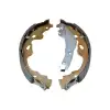 ARKA FREN BALATASI (PABUÇ TİPİ ) 4241N2 / C1 107