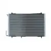 KLİMA RADYATÖRÜ 6455CJ / 206 206+