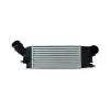 TURBO RADYATÖRÜ (INTERCOOLER) 0384K8 / C5 407
