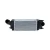 TURBO RADYATÖRÜ (INTERCOOLER) 0384K8 / C5 407