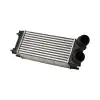 TURBO RADYATÖRÜ (INTERCOOLER) 1440H9 / C4 GRAND PİCASSO DS5 3008 308 RCZ