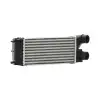TURBO RADYATÖRÜ (INTERCOOLER) 0384L4 / 3008 5008 BERLİNGO PARTNER 308 C4 GRAND PİCASSO C4