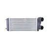 TURBO RADYATÖRÜ (INTERCOOLER) 0384H5 / C4 GRAND PİCASSO 307