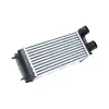 TURBO RADYATÖRÜ (INTERCOOLER) 0384H5 / C4 GRAND PİCASSO 307