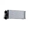 TURBO RADYATÖRÜ (INTERCOOLER) 0384H5 / C4 GRAND PİCASSO 307