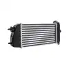 TURBO RADYATÖRÜ (INTERCOOLER) 0384G2 / C3