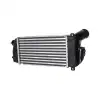TURBO RADYATÖRÜ (INTERCOOLER) 0384G2 / C3