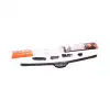 ÖN SİLECEK SÜPÜRGESİ TEK MUZ TİP 450 MM 6423K4 / C5 NEMO 308 BİPPER