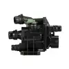 TERMOSTAT KOMPLE (GÖVDESİ) 97°C 9807198480 / C3 AİRCROSS 3008 5008 2017>2024