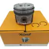 PİSTON SEGMAN 050 Ø74 20 0.20 MM KISA 0628N8 / C2 C3 NEMO XSARA 107 206 207 208 307 BİPPER PARTNER