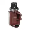 TURBO BASINÇ VALFİ (SELONOİD VALFİ) 1618C9 / BERLİNGO C3 CELYSEE 2008 206 207 208 3008 301 PARTNER