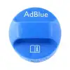 ADBLUE KAPAĞI 9813850980 / 301 CELYSEE PARTNER RİFTER BERLİNGO 308 5008 508 C3 AİRCROSS