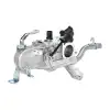 EGR VALFİ (KOMPLE SOĞUTUCU İLE) 9802194080 / 206 301 308 3008 5008 CELYSEE C3 C4 RİFTER PRTNR BRLNGO