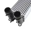 TURBO RADYATÖRÜ (INTERCOOLER) 0384P5 / C5 508