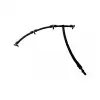 YAKIT HORTUMU (ENJEKTÖR BORUSU) (OEM) 9824723180 /BRLNG C3 CELYSEE 2008 208 3008 301 308 PRTNR RFTR