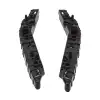 ÖN TAMPON BRAKETİ (ÇAMURLUK BAĞLANTI) (SET) 1668510780 / 2008