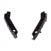 ÖN TAMPON BRAKETİ (ÇAMURLUK BAĞLANTI) (SET) 1668510780 / 2008