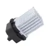 KLİMA/KALORİFER REZİSTANSI (MODÜLÜ/RÖLESİ) 6441S7 / 407 DS3 C3 C4 CACTUS C5