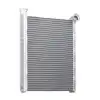 KALORİFER RADYATÖRÜ BRAZING (PLASTİK PARÇA DAHİL) 6448S4 / C3 PİCASSO 308 RCZ