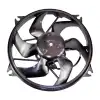 RADYATÖR FANI 1253K2 / C4 307 3008 5008 BERLİNGO DS4 DS5 308 PARTNER C5