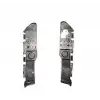ARKA TAMPON BRAKETİ (SET) 741682 / C4