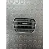TORPİDO SAĞ HAVALANDIRMA IZGARASI (KENAR) 96772870ZD / CELYSEE 301