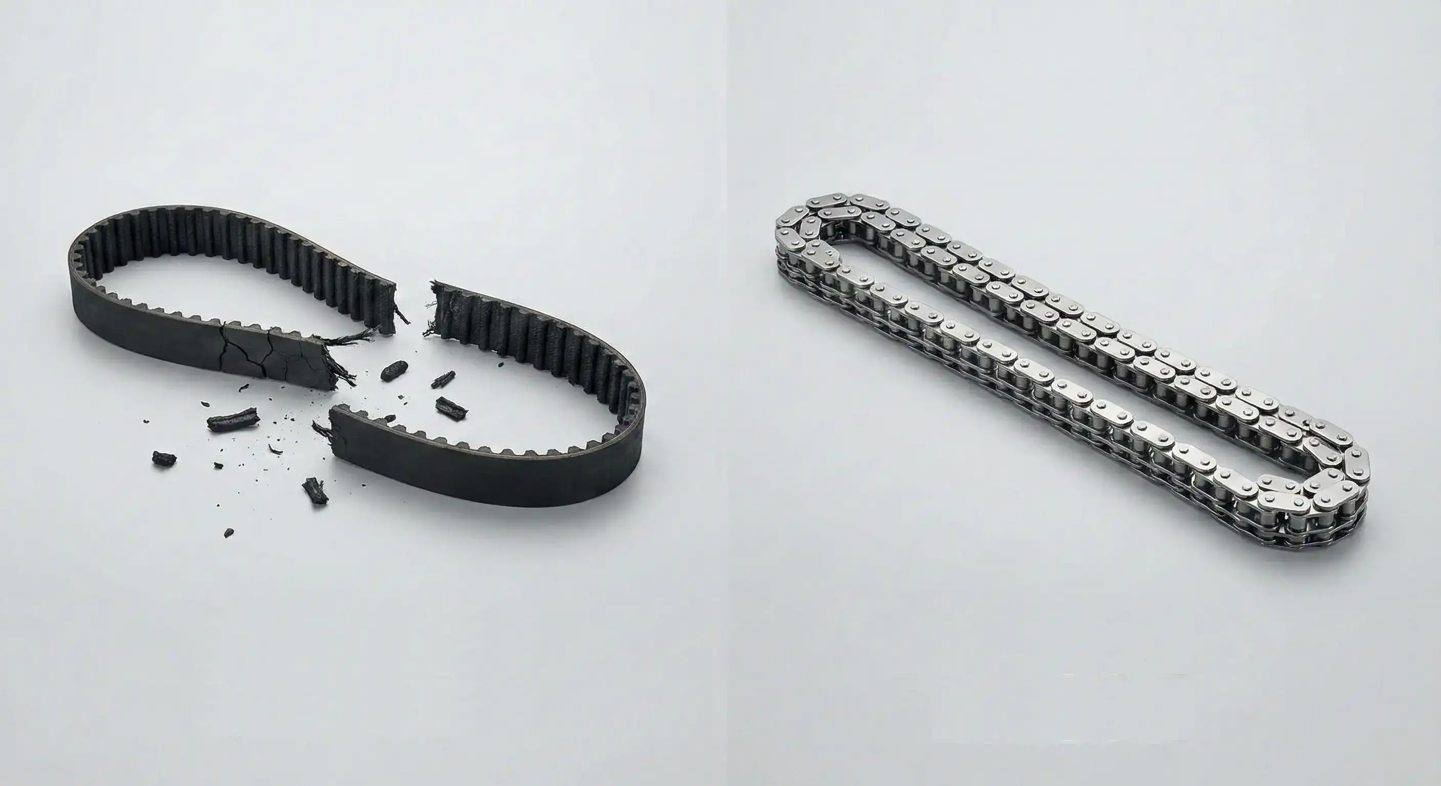 Peugeot ve Citroen 1.2 PureTech Triger Kayışı Sorunu, Belirtileri ve Değişim Setleri