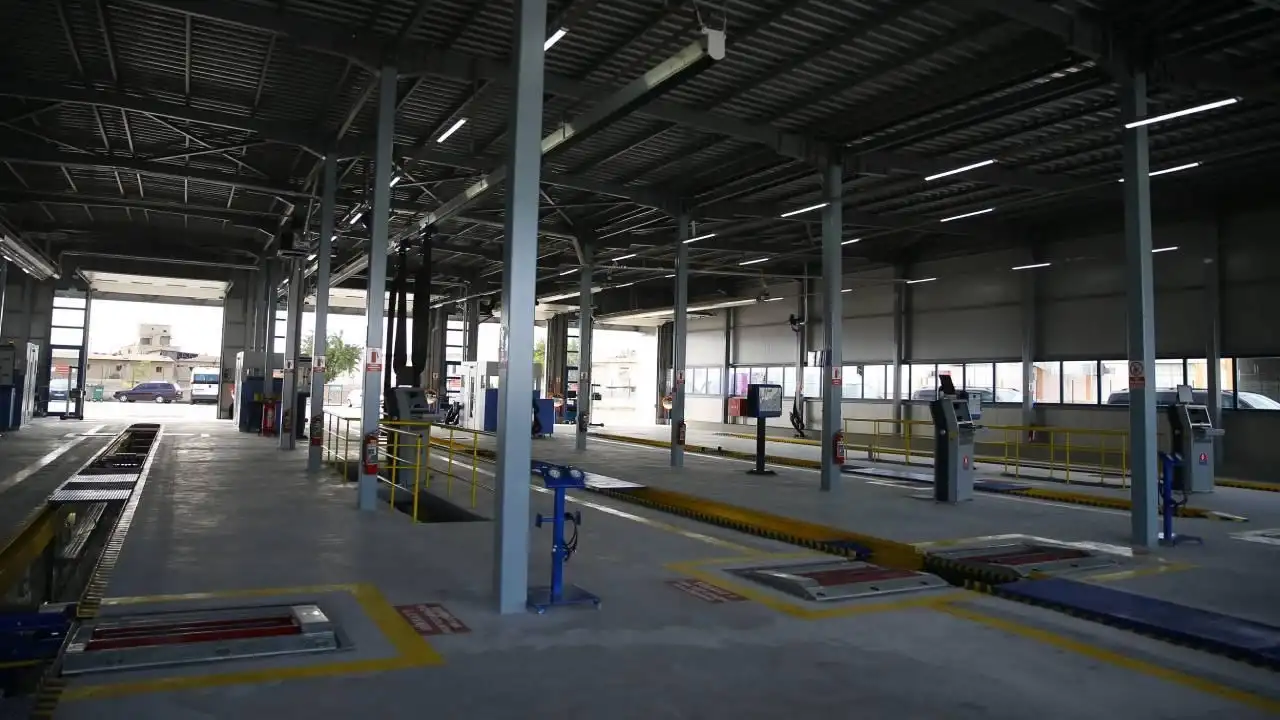 Araç Muayenesi Rehberi: Bilmeniz Gereken Her Şey