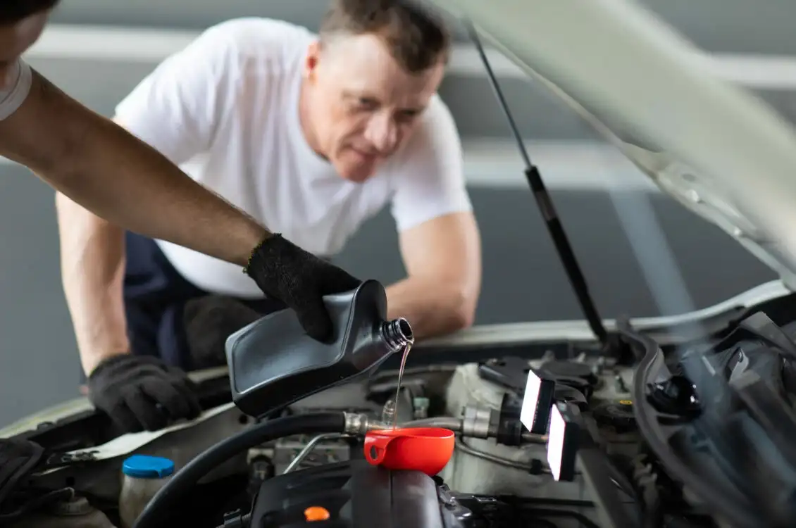 Peugeot & Citroen Periyodik Bakım: Kritik Kontroller ve Yedek Parça Kılavuzu