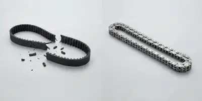 Peugeot ve Citroen 1.2 PureTech Triger Kayışı Sorunu, Belirtileri ve Değişim Setleri