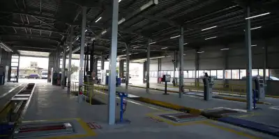 Araç Muayenesi Rehberi: Bilmeniz Gereken Her Şey