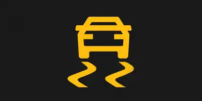 Gösterge Paneli Uyarı Lambaları ve Açıklamaları