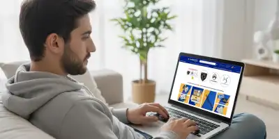 Online Yedek Parça Alışverişinin Avantajları: Neden Tercih Edilmeli?