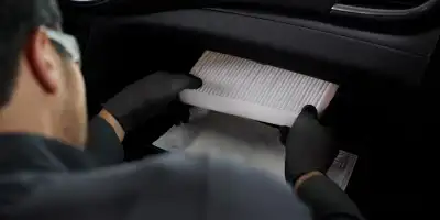 Polen (Kabin) Filtresi Hakkında Bilinmesi Gerekenler