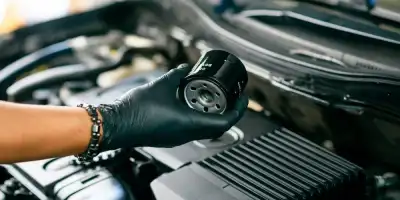 Yağ Filtresi: Motorunuzun Güvencesi