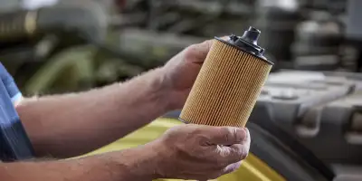 Yakıt Filtrenizi Ne Sıklıkla Değiştirmelisiniz?