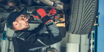 Rot Kolu Nedir ve Nasıl Değiştirilir?